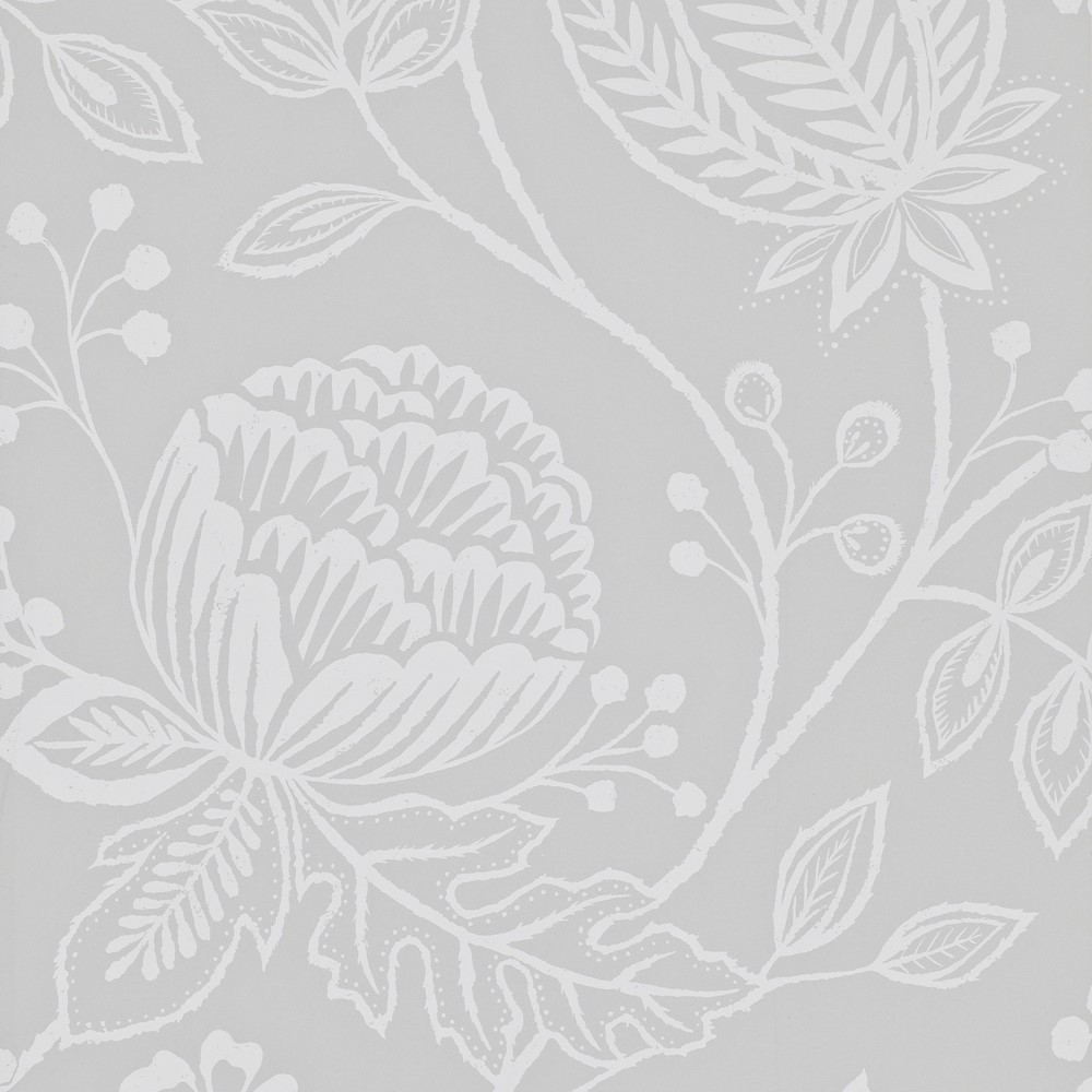 Mirabella Wallpaper 111198 by Harlequin in Pebble Grey